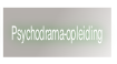 Psychodrama-opleiding.